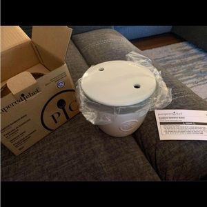 Pampered chef Breakfast Sandwich Maker